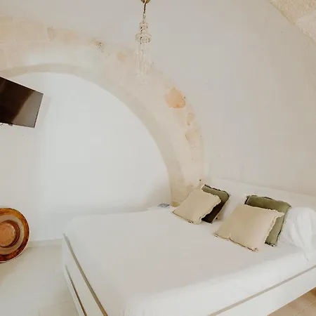 Palazzo Pezzolla By Monholiday Apartment Monopoli
