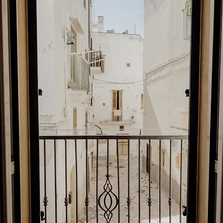 Apartment Palazzo Pezzolla By Monholiday Monopoli