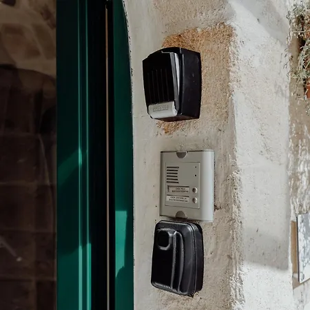 Palazzo Pezzolla By Monholiday Apartment Monopoli